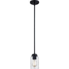 Quoizel - Blanche Mini Pendant - Lights Canada