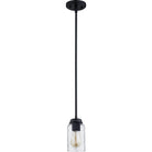 Quoizel - Blanche Mini Pendant - Lights Canada