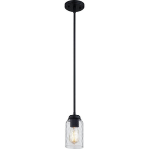 Quoizel - Blanche Mini Pendant - Lights Canada