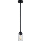 Quoizel - Blanche Mini Pendant - Lights Canada