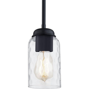 Quoizel - Blanche Mini Pendant - Lights Canada