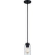 Quoizel - Blanche Mini Pendant - Lights Canada