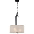 Quoizel - Blanche Pendant - Lights Canada