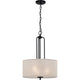 Quoizel - Blanche Pendant - Lights Canada
