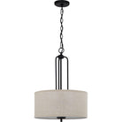 Quoizel - Blanche Pendant - Lights Canada