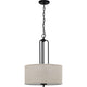Quoizel - Blanche Pendant - Lights Canada