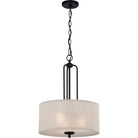 Quoizel - Blanche Pendant - Lights Canada