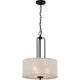 Quoizel - Blanche Pendant - Lights Canada