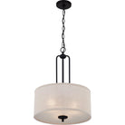 Quoizel - Blanche Pendant - Lights Canada
