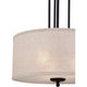 Quoizel - Blanche Pendant - Lights Canada
