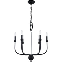 Blanche Chandelier