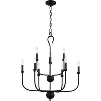 Blanche Chandelier