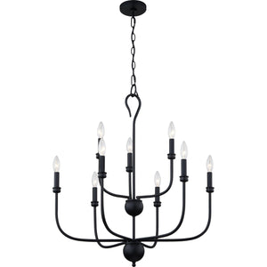 Quoizel - Blanche Chandelier - Lights Canada