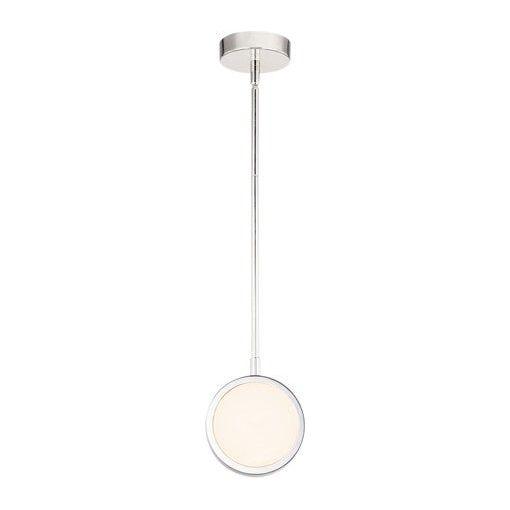 Alora - Blanco 6" Pendant - Lights Canada