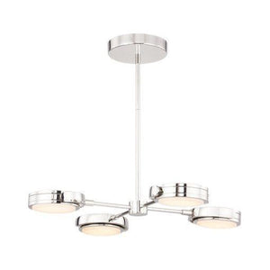 Alora - Blanco 28" Pendant - Lights Canada