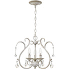 Quoizel - Blanca Pendant - Lights Canada
