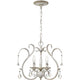 Quoizel - Blanca Pendant - Lights Canada