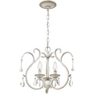 Quoizel - Blanca Pendant - Lights Canada