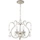 Quoizel - Blanca Pendant - Lights Canada