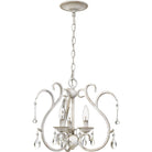 Quoizel - Blanca Pendant - Lights Canada