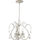 Quoizel - Blanca Pendant - Lights Canada