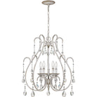 Quoizel - Blanca Chandelier - Lights Canada