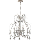 Quoizel - Blanca Chandelier - Lights Canada