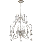 Quoizel - Blanca Chandelier - Lights Canada