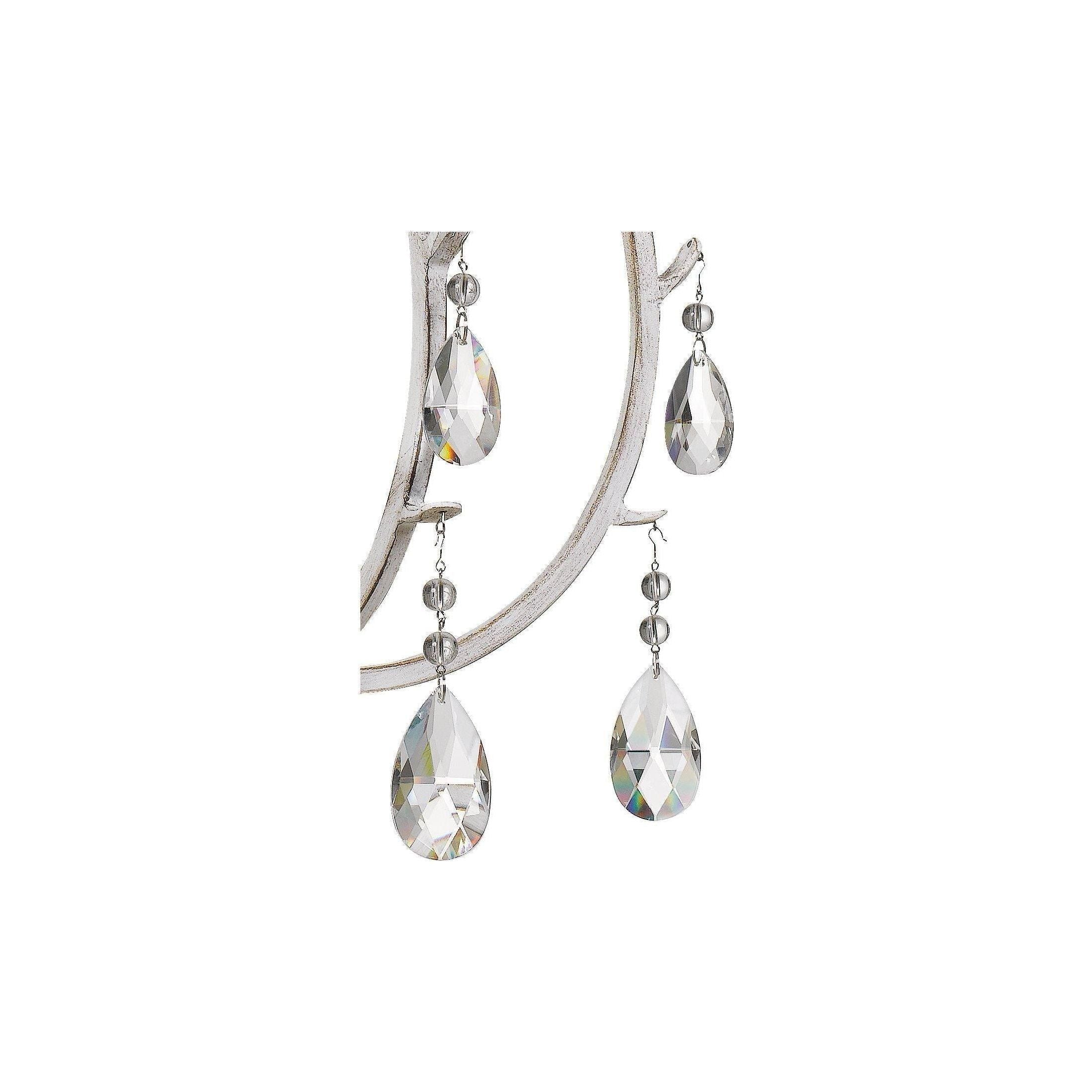 Quoizel - Blanca Chandelier - Lights Canada
