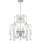 Quoizel - Blanca Chandelier - Lights Canada