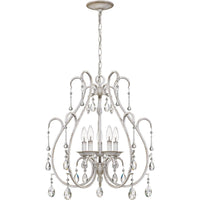 Blanca Chandelier