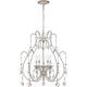 Quoizel - Blanca Chandelier - Lights Canada