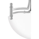 Quoizel - Billingsley Semi Flush Mount - Lights Canada