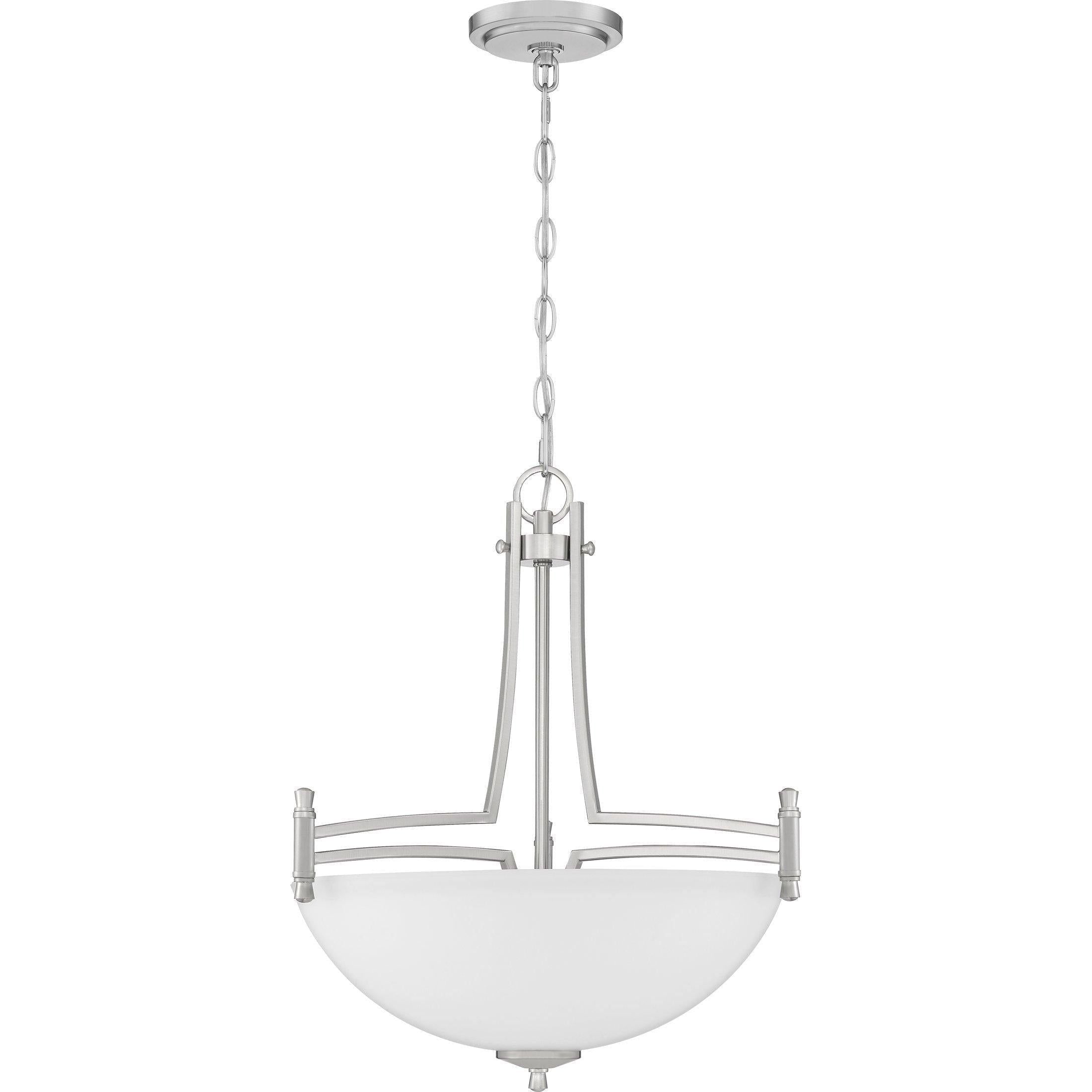 Quoizel - Billingsley Pendant - Lights Canada