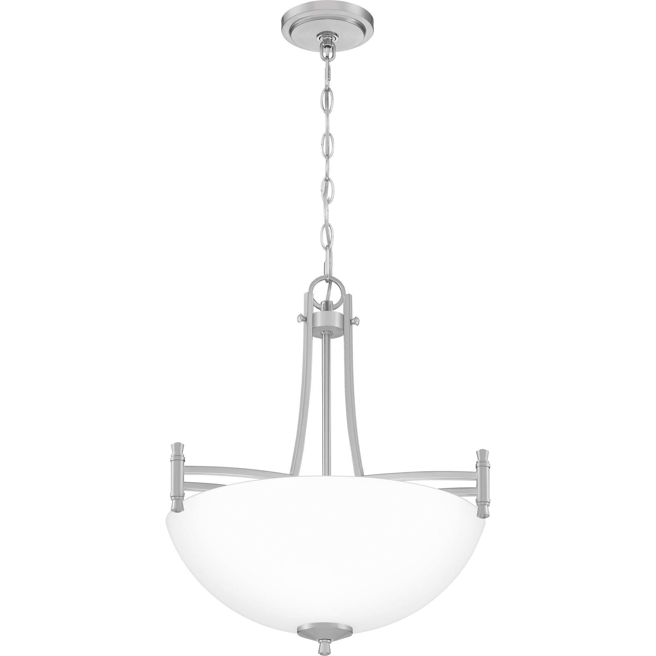 Quoizel - Billingsley Pendant - Lights Canada