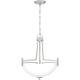 Quoizel - Billingsley Pendant - Lights Canada