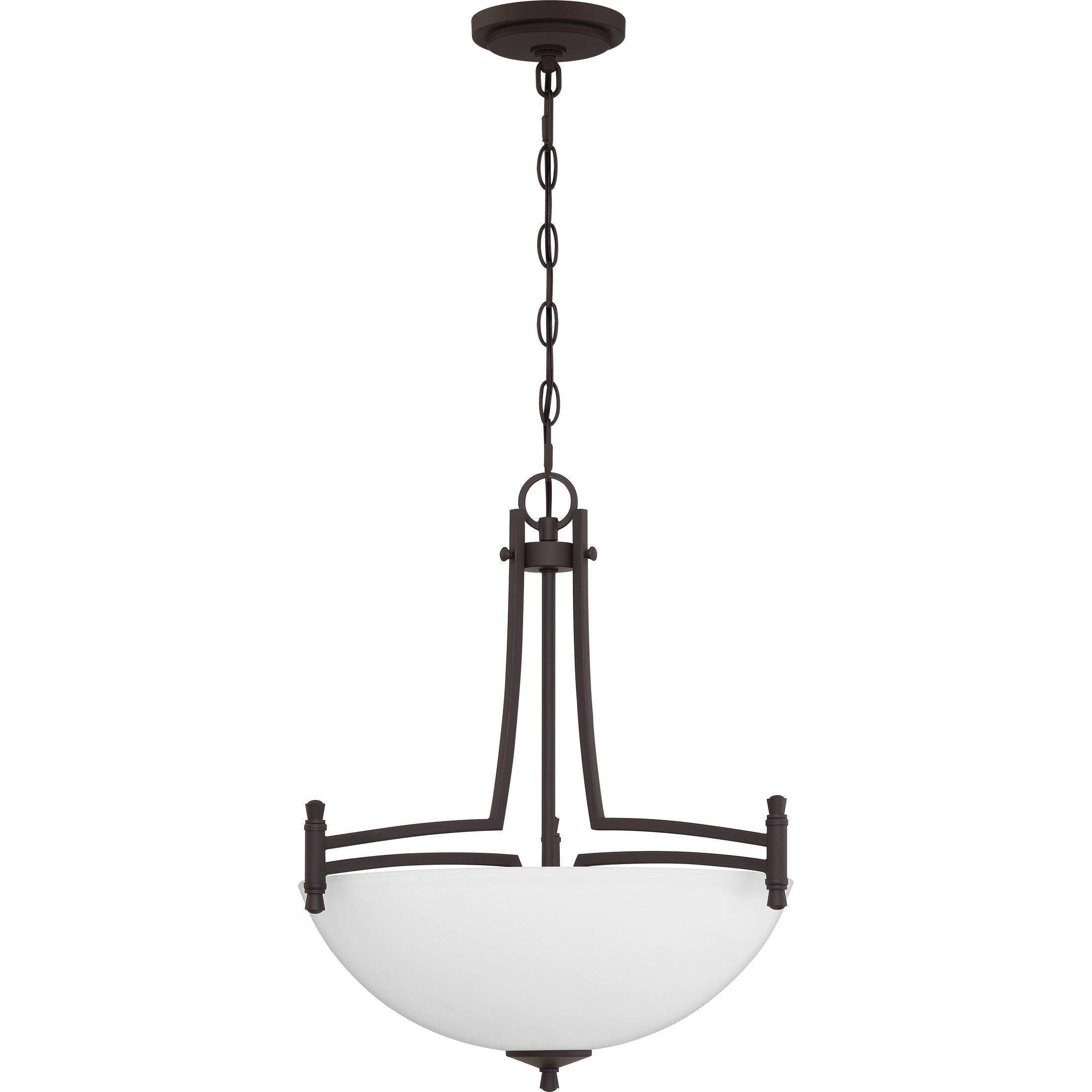 Quoizel - Billingsley Pendant - Lights Canada