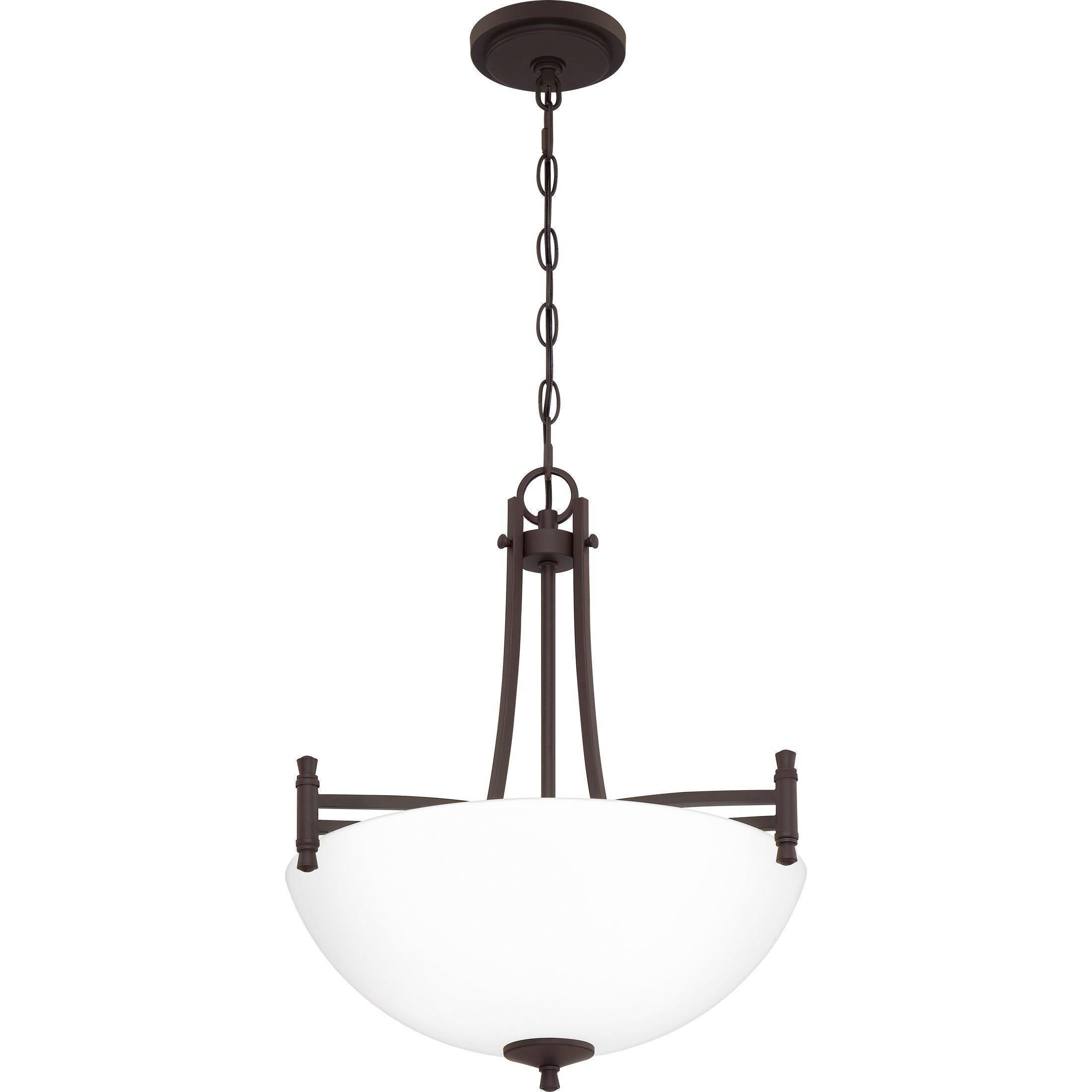 Quoizel - Billingsley Pendant - Lights Canada