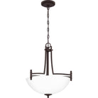 Quoizel - Billingsley Pendant - Lights Canada