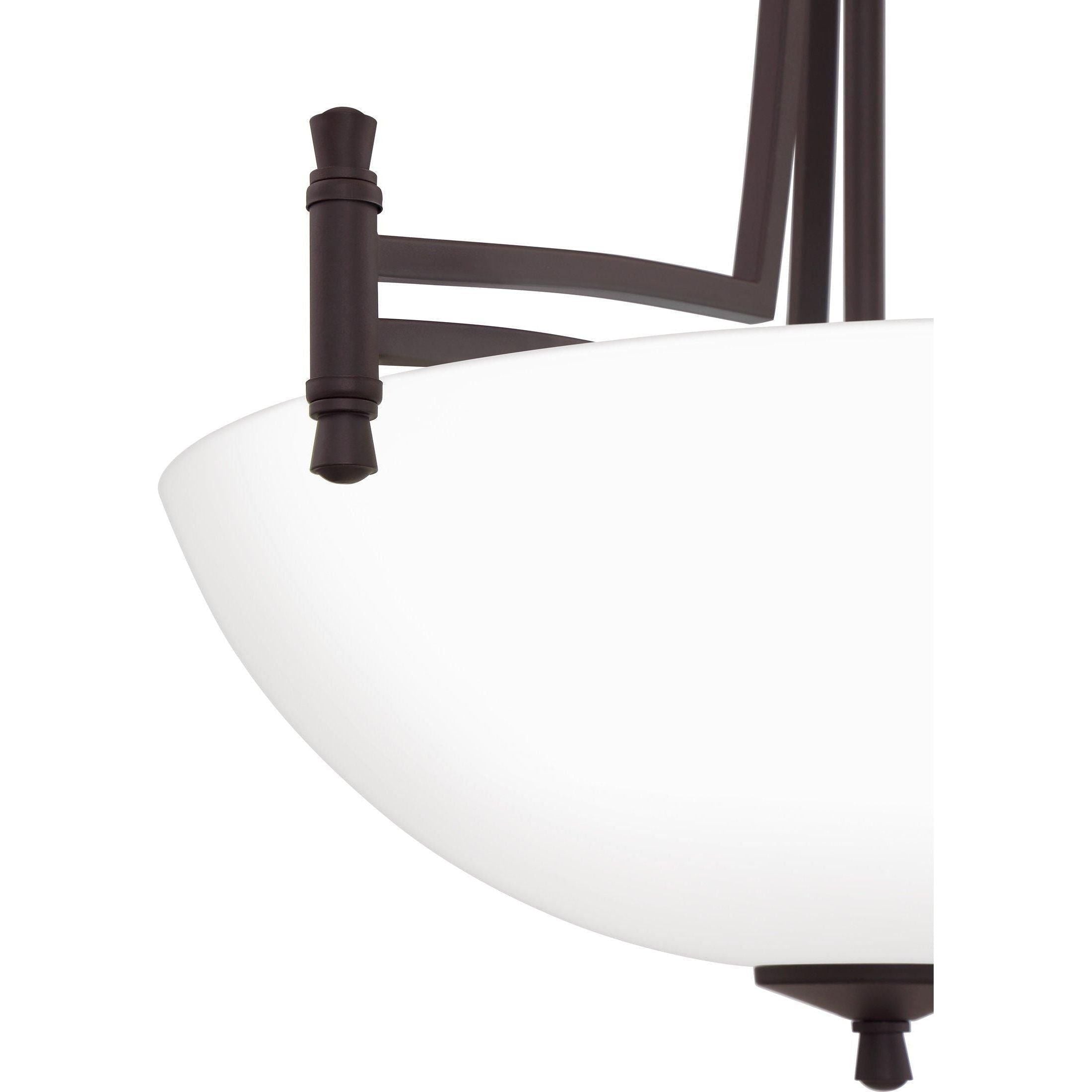 Quoizel - Billingsley Pendant - Lights Canada