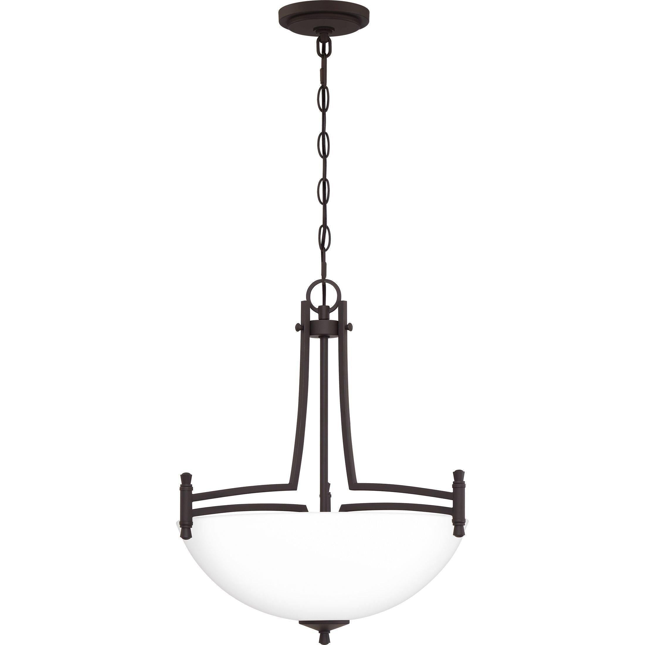 Quoizel - Billingsley Pendant - Lights Canada