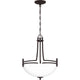 Quoizel - Billingsley Pendant - Lights Canada