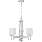 Quoizel - Billingsley Chandelier - Lights Canada