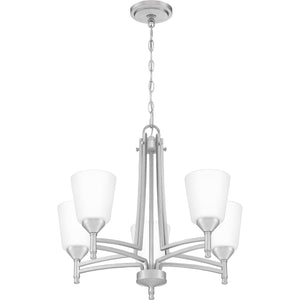 Quoizel - Billingsley Chandelier - Lights Canada