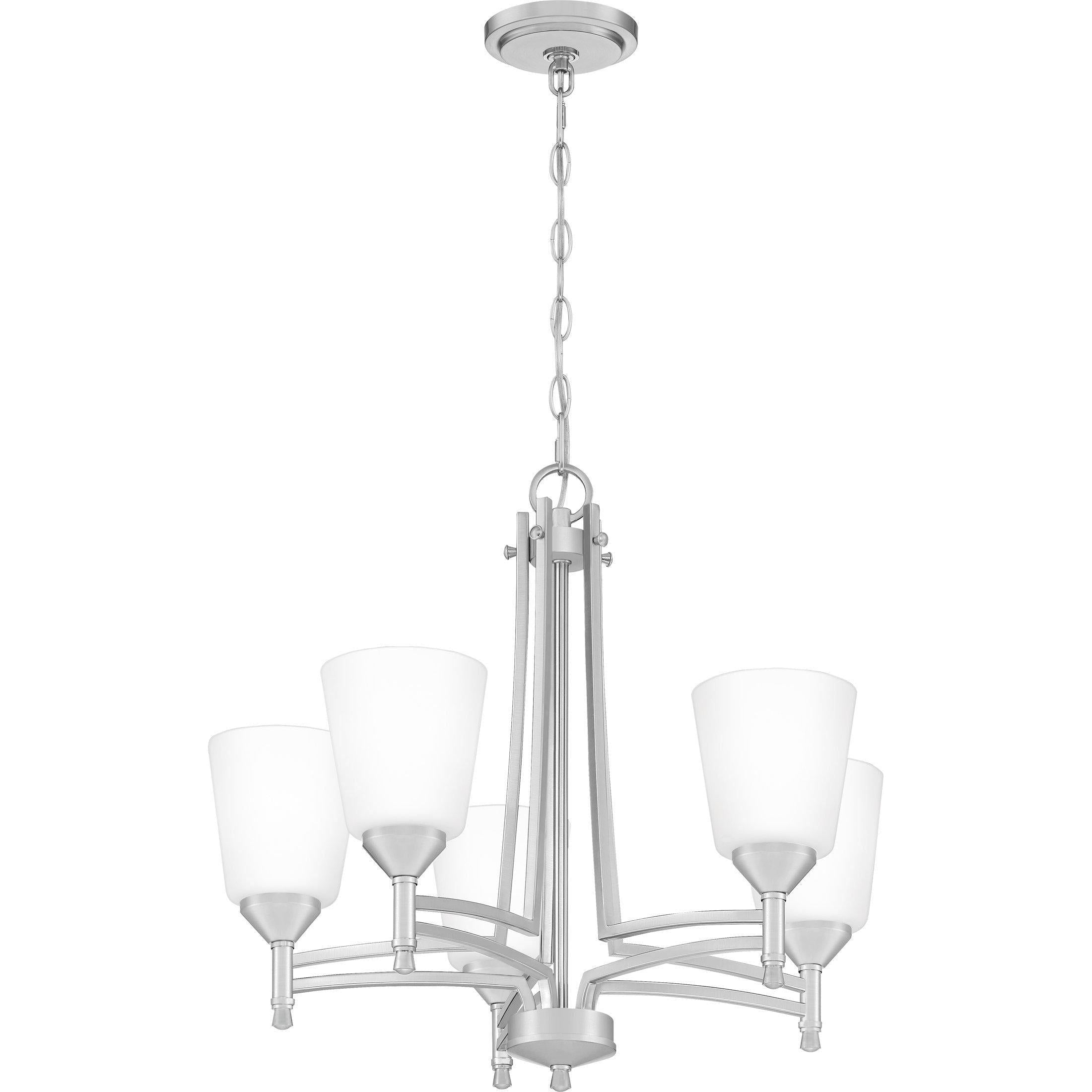 Quoizel - Billingsley Chandelier - Lights Canada