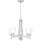Quoizel - Billingsley Chandelier - Lights Canada