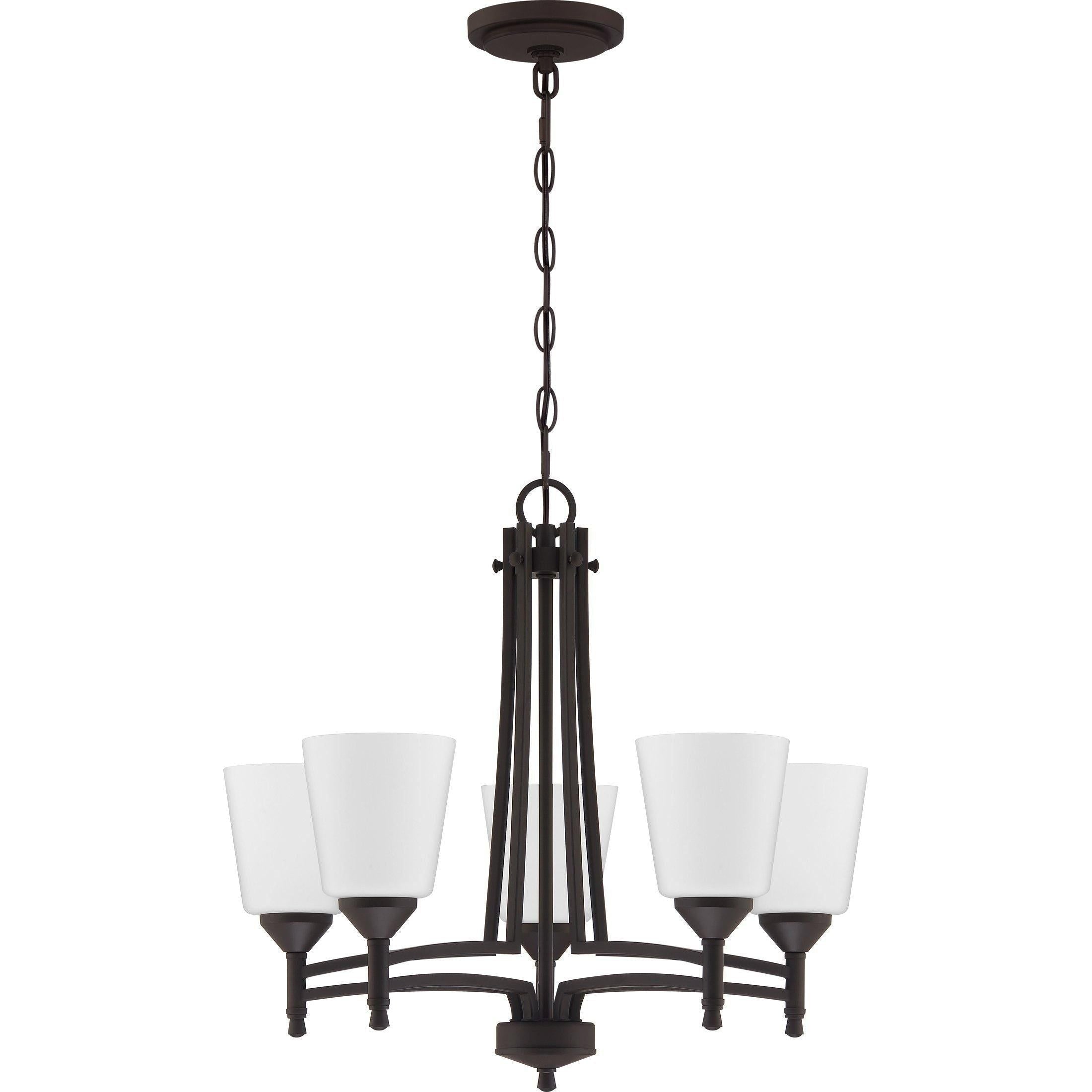 Quoizel - Billingsley Chandelier - Lights Canada