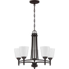 Quoizel - Billingsley Chandelier - Lights Canada