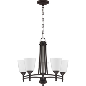 Quoizel - Billingsley Chandelier - Lights Canada