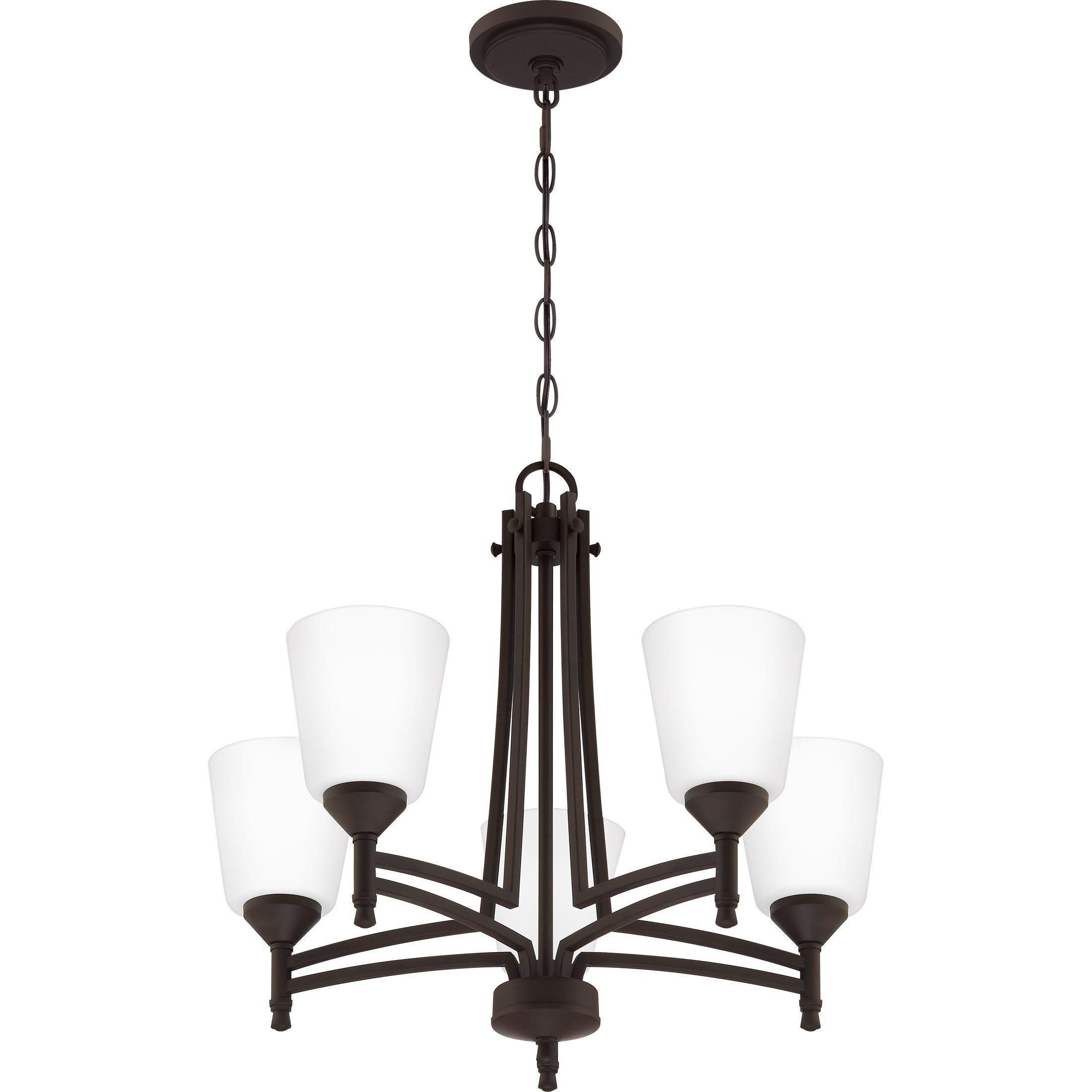 Quoizel - Billingsley Chandelier - Lights Canada